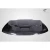 2011-2022 Jeep Grand Cherokee Hellcat Look Hood - 1 Piece - image 4