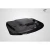 2011-2022 Jeep Grand Cherokee Hellcat Look Hood - 1 Piece - image 6