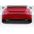 2008-2012 Honda Accord 2DR HFP Look Rear Lip Spoiler - 1 Piece - image 4