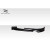 2008-2012 Honda Accord 2DR HFP Look Rear Lip Spoiler - 1 Piece - image 9