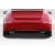 2008-2012 Honda Accord 2DR HFP Look Rear Lip Spoiler - 1 Piece - image 1