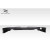 2008-2012 Honda Accord 2DR HFP Look Rear Lip Spoiler - 1 Piece - image 10
