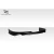 2008-2012 Honda Accord 2DR HFP Look Rear Lip Spoiler - 1 Piece - image 8