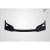 2008-2010 Honda Accord HFP V2 Carbon Fiber Front Lip - image 2