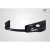 2008-2010 Honda Accord HFP V2 Carbon Fiber Front Lip - image 5