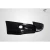 2008-2010 Honda Accord HFP V2 Carbon Fiber Front Lip - image 4