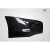 2008-2010 Honda Accord HFP V2 Carbon Fiber Front Lip - image 5