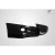 2008-2010 Honda Accord 2DR HFP V2 Look Front Lip Under Spoiler Air Dam - 1 Piece - image 14
