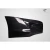 2008-2010 Honda Accord 2DR HFP V2 Look Front Lip Under Spoiler Air Dam - 1 Piece - image 15