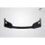 2008-2010 Honda Accord 2DR HFP V2 Look Front Lip Under Spoiler Air Dam - 1 Piece - image 12