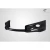 2008-2010 Honda Accord HFP V2 Carbon Fiber Front Lip - image 13