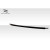 2016-2023 Chevrolet Camaro High Kick Rear Wing Spoiler - 1 Piece (S) - image 6