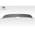 2013-2017 Honda Accord 4DR Duraflex HTR Rear Wing Spoiler - 1 Piece - image 4