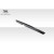 2013-2017 Honda Accord 4DR HTR Rear Wing Spoiler - 1 Piece - image 5