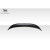 2013-2017 Honda Accord 4DR HTR Rear Wing Spoiler - 1 Piece - image 7