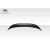 2013-2017 Honda Accord 4DR HTR Rear Wing Spoiler - 1 Piece - image 7