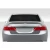2013-2017 Honda Accord 4DR HTR Rear Wing Spoiler - 1 Piece - image 3