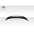 2013-2017 Honda Accord 4DR HTR Rear Wing Spoiler - 1 Piece - image 11