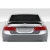 2013-2017 Honda Accord 4DR HTR Rear Wing Spoiler - 1 Piece - image 3