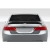 2013-2017 Honda Accord 4DR HTR Rear Wing Spoiler - 1 Piece - image 3