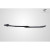 2010-2013 Mercedes E Class W212 L Sport Front Lip Spoiler - 1 Piece - image 4