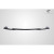 2010-2013 Mercedes E Class W212 L Sport Front Lip Spoiler - 1 Piece - image 2