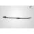 2010-2013 Mercedes E Class W212 L Sport Front Lip Spoiler - 1 Piece - image 8