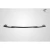 2010-2013 Mercedes E Class W212 L Sport Front Lip Spoiler - 1 Piece - image 2