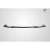 2010-2013 Mercedes E Class L Sport Carbon Fiber Front Lip - image 3