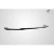 2010-2013 Mercedes E Class L Sport Carbon Fiber Front Lip - image 5