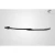 2010-2013 Mercedes E Class L Sport Carbon Fiber Front Lip - image 7