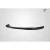 2010-2013 Mercedes S Class L Sport Carbon Fiber Front Lip - image 7