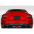 2013-2020 Scion FR-S Toyota 86 Subaru BRZ Duraflex Legacy Rear Wing Spoiler - 1 Piece - image 1