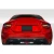 2013-2020 Scion FR-S Toyota 86 Subaru BRZ Legacy Rear Wing Spoiler - 1 Piece - image 1