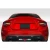 2013-2020 Scion FRS Legacy Rear Wing - image 1