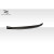 2002-2007 Subaru Impreza / WRX STI 4DR M 1 Rear Wing Spoiler - 1 Piece - image 5