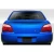 2002-2007 Subaru Impreza / WRX STI 4DR M 1 Rear Wing Spoiler - 1 Piece - image 1