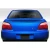2002-2007 Subaru Impreza M 1 Rear Wing - image 1
