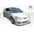 2002-2006 Acura RSX B-2 Side Skirts - image 6