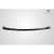 2006-2008 Lexus IS Series IS250 IS350 Carbon Creations MSR Front Lip Under Spoiler Air Dam - 1 Piece - image 6