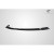 2006-2008 Lexus IS Series IS250 IS350 MSR Front Lip Under Spoiler Air Dam - 1 Piece (S) - image 3