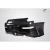 2003-2008 Nissan 350Z Z33 N4 Rear Bumper - 1 Piece - image 10
