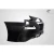 2003-2008 Nissan 350Z Z33 N4 Rear Bumper - 1 Piece - image 6