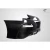 2003-2008 Nissan 350Z Z33 N4 Rear Bumper - 1 Piece - image 11