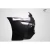 2003-2008 Nissan 350Z Z33 N4 Rear Bumper - 1 Piece - image 9