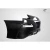 2003-2008 Nissan 350Z Z33 N4 Rear Bumper - 1 Piece - image 7