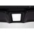 2003-2008 Nissan 350Z N4 Carbon Fiber Rear Bumper - image 7
