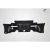2003-2008 Nissan 350Z Z33 N4 Rear Bumper - 1 Piece - image 15