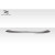 2003-2008 Nissan 350Z Z33 NV3 Front Lip Splitter - 3 Piece (S) - image 7
