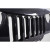 1997-2006 Jeep Wrangler Predator Grille - 1 Piece (S) - image 5